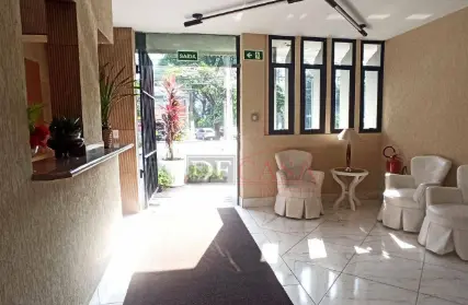 Imagem: Sala Comercial para Alugar, Mooca