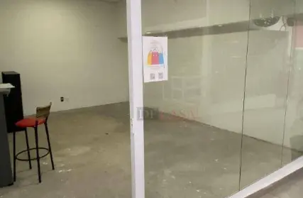 Imagem: Sala Comercial para Alugar, Vila Talarico