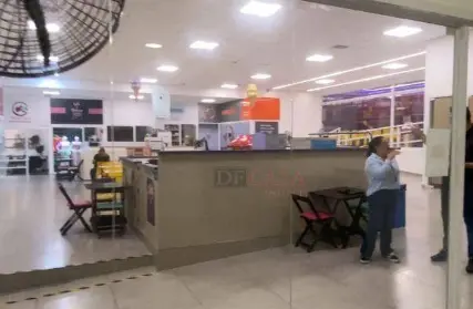 Imagem: Sala Comercial para Alugar, Vila Talarico