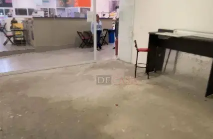 Imagem: Sala Comercial para Alugar, Vila Talarico