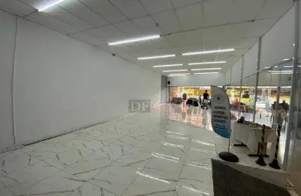 Imagem: Sala Comercial para Alugar, Vila Talarico