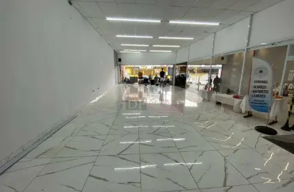 Imagem: Sala Comercial para Alugar, Vila Talarico