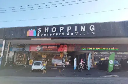 Imagem: Sala Comercial para Alugar, Vila Talarico