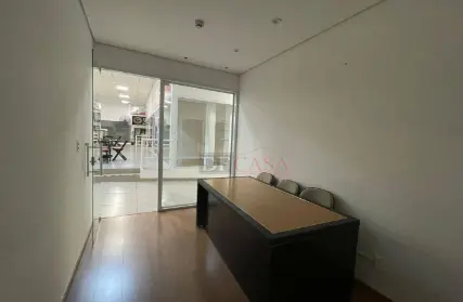 Imagem: Sala Comercial para Alugar, Vila Talarico