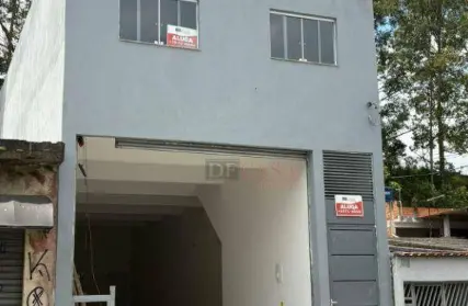 Imagem: Sala Comercial para Alugar, Guaianases