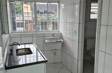 Imagem: Sala Comercial para Alugar, Vila Curuçá