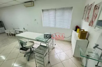 Imagem: Sala Comercial para Alugar, Jardim Norma