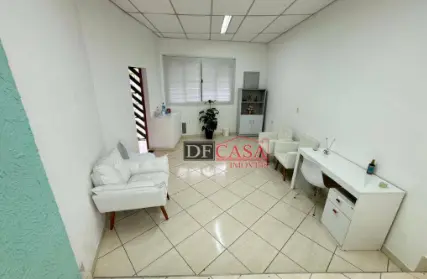 Imagem: Sala Comercial para Alugar, Jardim Norma