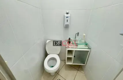 Imagem: Sala Comercial para Alugar, Jardim Norma