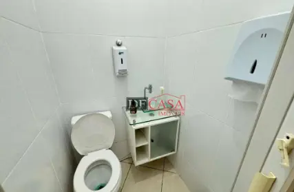 Imagem: Sala Comercial para Alugar, Jardim Norma