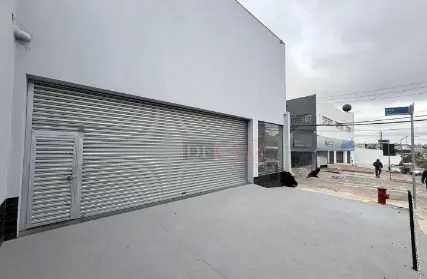 Imagem: Prédio Comercial para Alugar, Penha