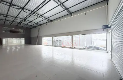 Imagem: Prédio Comercial para Alugar, Penha