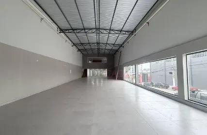 Imagem: Prédio Comercial para Alugar, Penha