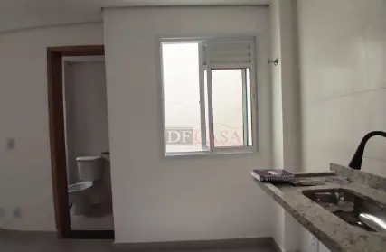 Imagem: Apartamento para Venda, Vila Guilhermina