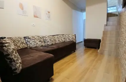 Imagem: Sobrado para Venda, São Mateus