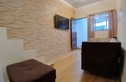 Imagem: Sobrado para Venda, São Mateus