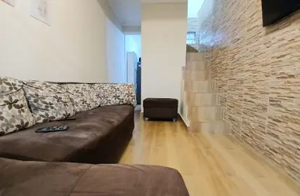 Imagem: Sobrado para Venda, São Mateus