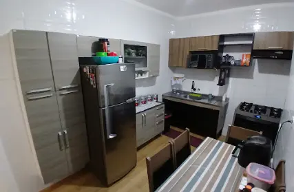 Imagem: Sobrado para Venda, São Mateus