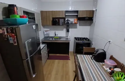 Imagem: Sobrado para Venda, São Mateus