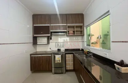 Imagem: Condomínio Fechado para Venda, Penha