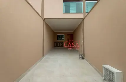 Imagem: Sobrado para Venda, Vila Nhocune