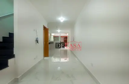 Imagem: Sobrado para Venda, Vila Nhocune