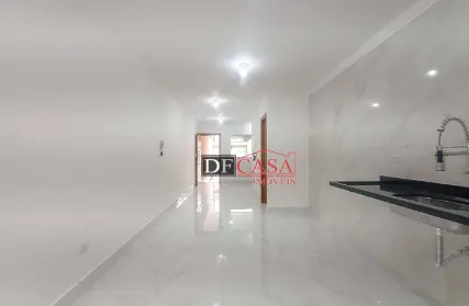 Imagem: Sobrado para Venda, Vila Nhocune