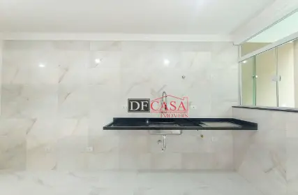 Imagem: Sobrado para Venda, Vila Nhocune