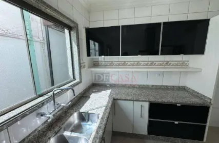 Imagem: Sobrado para Alugar, Penha