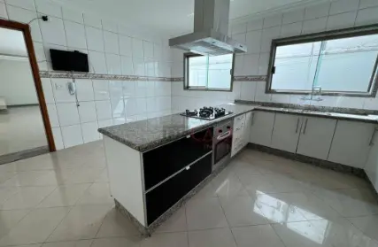 Imagem: Sobrado para Alugar, Penha