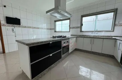 Imagem: Sobrado para Alugar, Penha