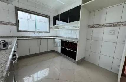 Imagem: Sobrado para Alugar, Penha