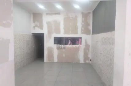 Imagem: Galpão / Salão para Alugar, Vila Carmosina