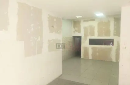 Imagem: Galpão / Salão para Alugar, Vila Carmosina