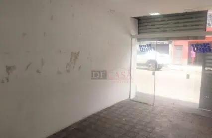 Imagem: Galpão / Salão para Alugar, Vila Carmosina