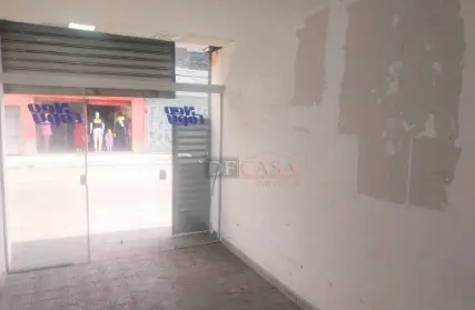 Imagem: Galpão / Salão para Alugar, Vila Carmosina