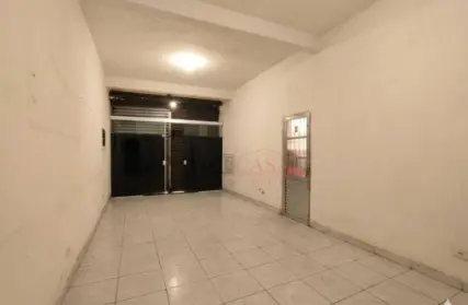 Imagem: Galpão / Salão para Alugar, Cidade A. E. Carvalho