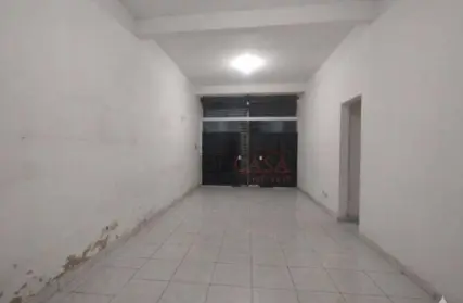 Imagem: Galpão / Salão para Alugar, Cidade A. E. Carvalho