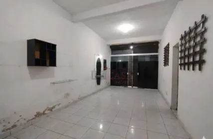 Imagem: Galpão / Salão para Alugar, Cidade A. E. Carvalho