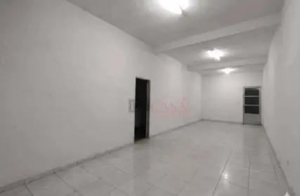 Imagem: Galpão / Salão para Alugar, Cidade A. E. Carvalho