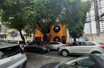 Imagem: Prédio Comercial para Venda, Tatuapé