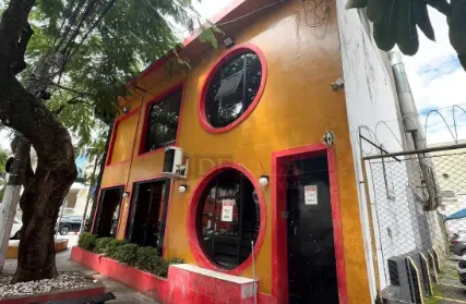 Imagem: Prédio Comercial para Venda, Tatuapé