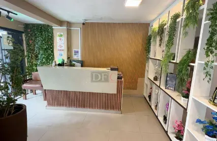 Imagem: Prédio Comercial para Venda, Tatuapé