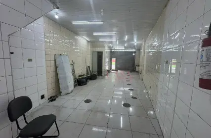 Imagem: Ponto Comercial para Alugar, Penha