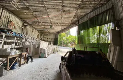 Imagem: Galpão / Salão para Alugar, Vila Ré