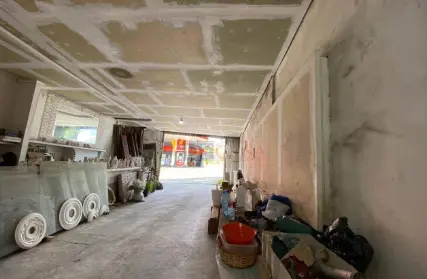 Imagem: Galpão / Salão para Alugar, Vila Ré