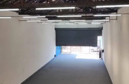 Imagem: Galpão / Salão para Alugar, Tatuapé