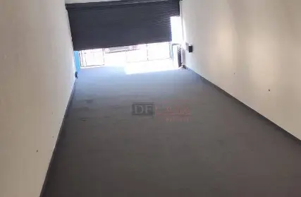 Imagem: Galpão / Salão para Alugar, Tatuapé