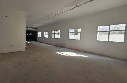 Imagem: Galpão / Salão para Alugar, Vila Formosa