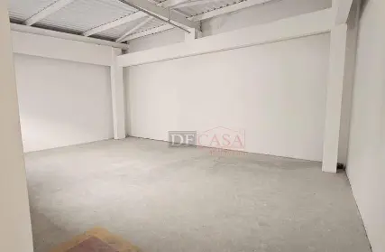 Imagem: Galpão / Salão para Alugar, Vila Formosa